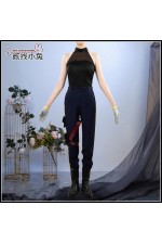 2XXT Cosplay Uma Musume Pretty Derby Fenomeno Race Outfit Cosplay Costume Plus Size Custom Size